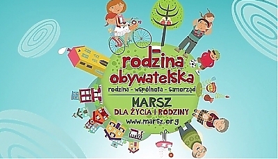 Marsze dla Życia i Rodziny na ulicach 120 miast Polski!