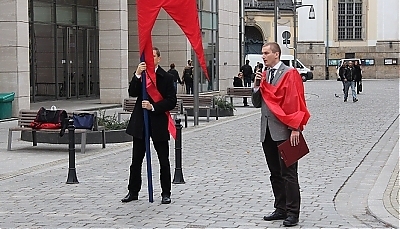 Przyjdź na różaniec Krucjaty Młodych w przeddzień &rdquo;Parady Równości&rdquo;