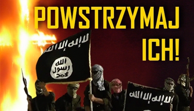 Zatrzymajmy masakrę chrześcijan w Iraku