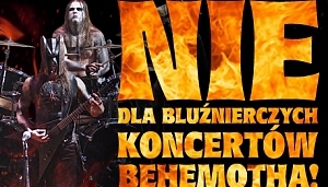 &rdquo;Stop promocji satanizmu&rdquo; - zgromadzenia Krucjaty Różańcowej za Ojczyznę