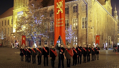 Krucjata Młodych w Toruniu i Bydgoszczy