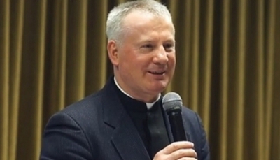 Rodzina po Synodzie Biskupów - ks. prof. Guz w Klubie Polonia Christiana