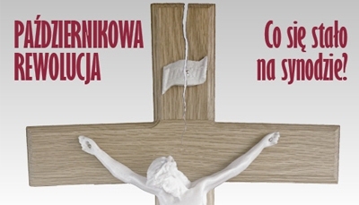Październikowa rewolucja. Co się stało na synodzie?