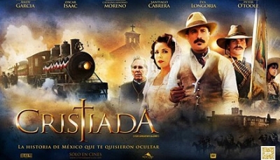 Pokaz filmu &rdquo;Cristiada&rdquo; w Ostrowie Wielkopolskim