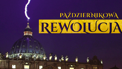 &rdquo;Październikowa rewolucja. Co się stało na synodzie?&rdquo; - pokaz filmu w Toruniu