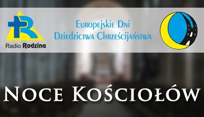 Instytut Ks. Piotra Skargi na &rdquo;Nocy Kościołów&rdquo;!