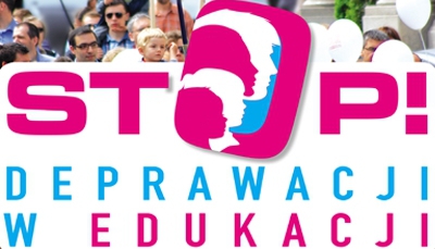 Stop deprawacji w edukacji