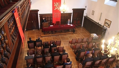 V Kongres Krucjaty Młodych