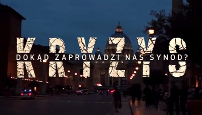 Łomża: pokaz filmów oraz dyskusja o &rdquo;Kościele po synodzie&rdquo;  