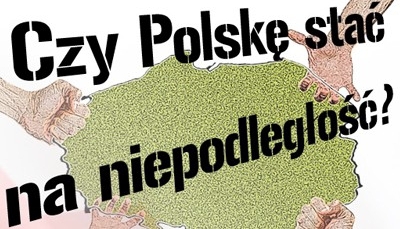 Michalkiewicz, Skiba i Doerre w Krakowie!