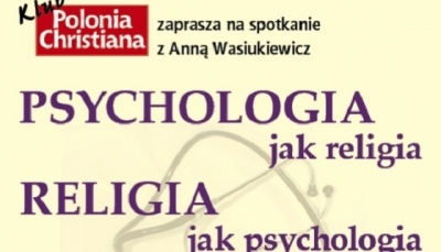 Anna Wasiukiewicz w Sandomierzu!