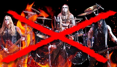 Jeden koncert już odwołany! To pierwszy sukces akcji protestacyjnej &rdquo;Antybehemoth&rdquo;