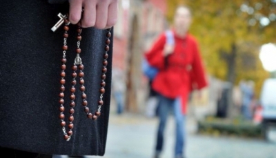 Zadośćuczynienie Bogu i Matce Najświętszej za grzech aborcji: Warszawa, Olsztyn, Białystok