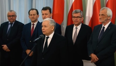 Głosami PiS odrzucono obywatelski projekt ustawy &rdquo;Stop aborcji&rdquo;