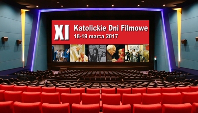 XI Katolickie Dni Filmowe