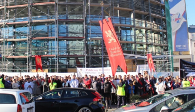 Aborcjoniści promują cywilizację śmierci. Przyłącz się do kontrataku!