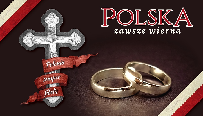 Polonia Semper Fidelis!
