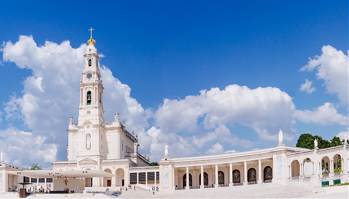 "Orędzie Fatimskie Nadzieją dla Polski"