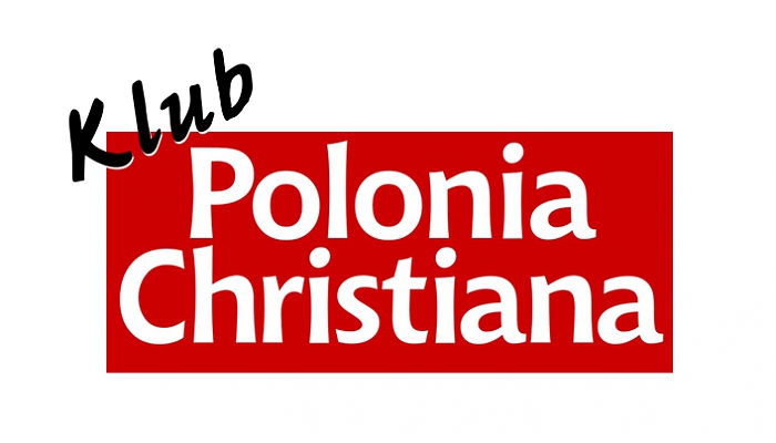 O Kościele, historii i polityce w Klubie „Polonia Christiana”