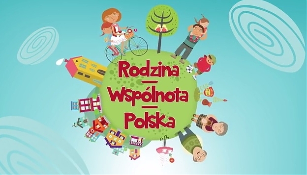 X Marsz dla Życia i Rodziny 2015 - „Rodzina – wspólnota – Polska”