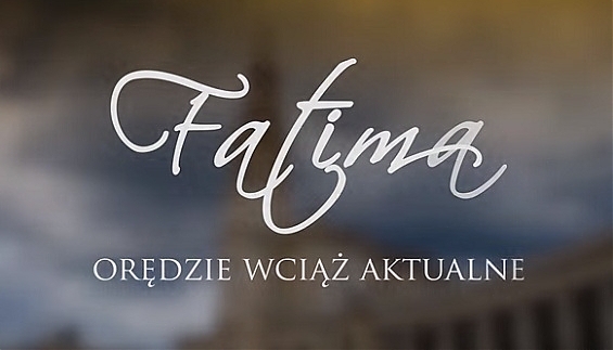 Ponad 10 000 widzów filmu o Fatimie