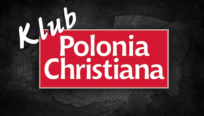 Klub Polonia Christiana wyrusza w Polskę