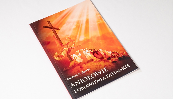 "Aniołowie i Objawienia Fatimskie"