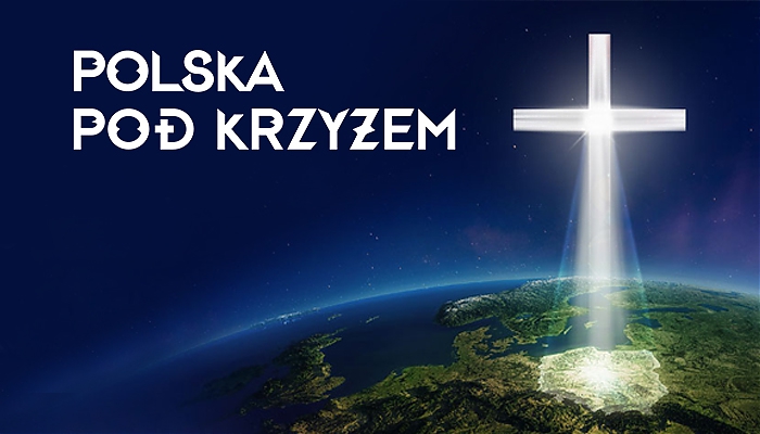 „Polska pod Krzyżem” w Bazylice Bożego Ciała w Krakowie