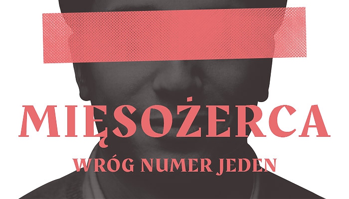 Premiera filmu „Mięsożerca. Wróg numer jeden”