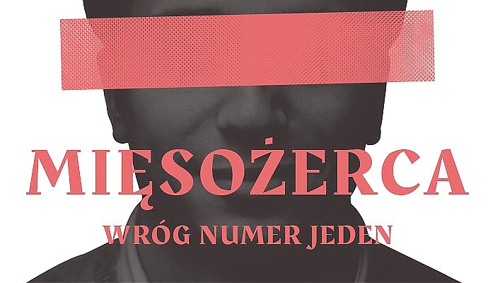 Pokaz filmu „Mięsożerca. Wróg numer jeden” w Krakowie