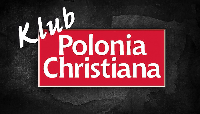 Już w CZWARTEK! Prof. Andrzej Nowak w Klubie Polonia Christiana