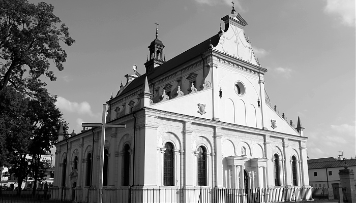 Stańmy w obronie naszych świątyń i cywilizacji chrześcijańskiej