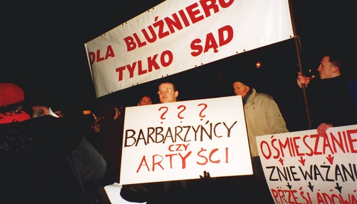 Przed atakami na wiarę ostrzegaliśmy publicznie jako pierwsi już 20 lat temu
