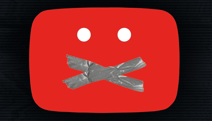 YouTube blokuje nasz kanał. Kolejna próba uciszenia głosu katolików