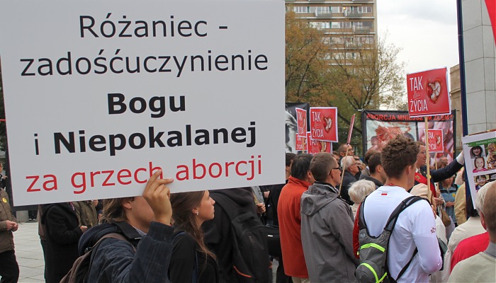 Poznań i Zielona Góra. Zapraszamy na publiczne odmawianie Różańca