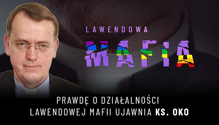 Cisza więcej niż wymowna. Refleksje po krakowskiej premierze filmu „Lawendowa mafia”