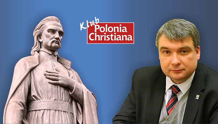 Patriotyzm i wiara Księdza Piotra Skargi przyczyną ataku na jego pomnik. Klub „Polonia Christiana” zaprasza do Krakowa
