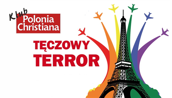 W Warszawie i Gdyni o „Lawendowej mafii” i „tęczowym terrorze”. Spotkania w Klubach „Polonia Christiana” z red. Bogdanem Doboszem