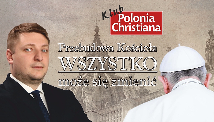Klub „Polonia Christiana” w Szczecinie: Czy wszystko może się zmienić?