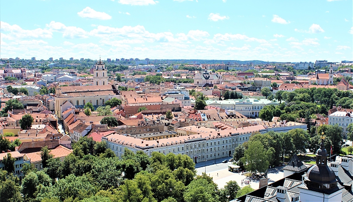 Polacy z Litwy stają w obronie pamięci o Księdzu Piotrze Skardze