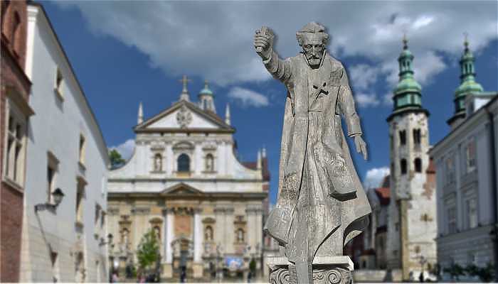 Walczymy o księdza Skargę, walczymy o Polskę – już w niedzielę w Krakowie pełna mobilizacja!