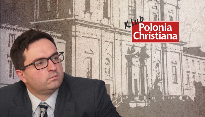 Prymasowska wizja patriotyzmu. Klub „Polonia Christiana” w Warszawie