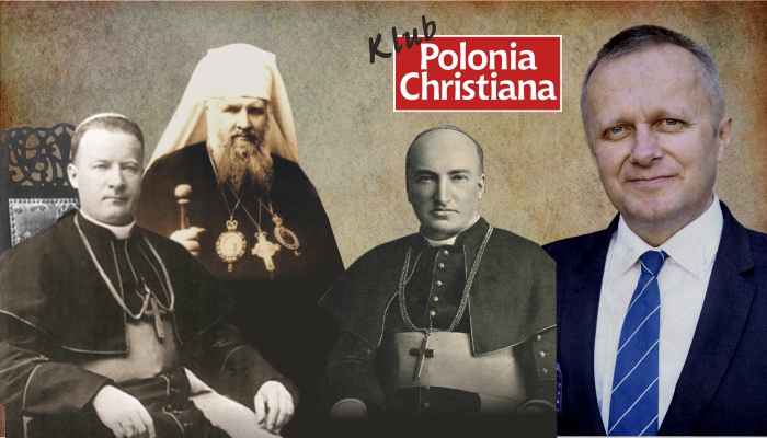 Kościół i państwo na Kresach południowo-wschodnich II Rzeczypospolitej. Klub „Polonia Christiana” w Radomiu