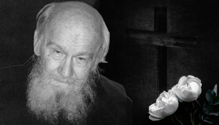 Odszedł do Pana ojciec Eugeniusz Kwiatkowski OFM