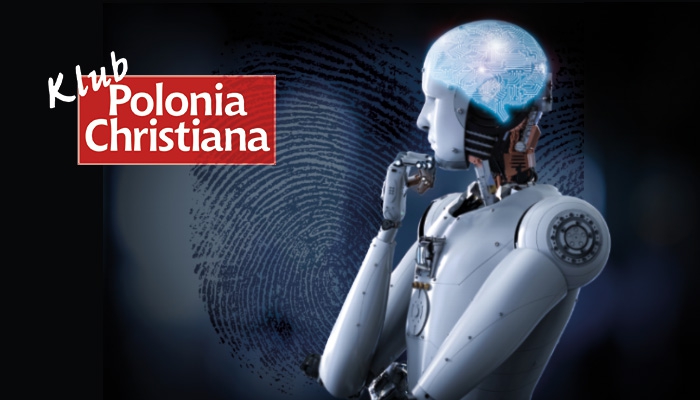 Czy korporacje tworzą świecką religię? Prof. Marek Czachorowski w Klubie „Polonia Christiana”