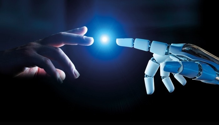 Transhumanizm i jego źródła - wyjątkowy gość w warszawskim Klubie „Polonia Christiana”