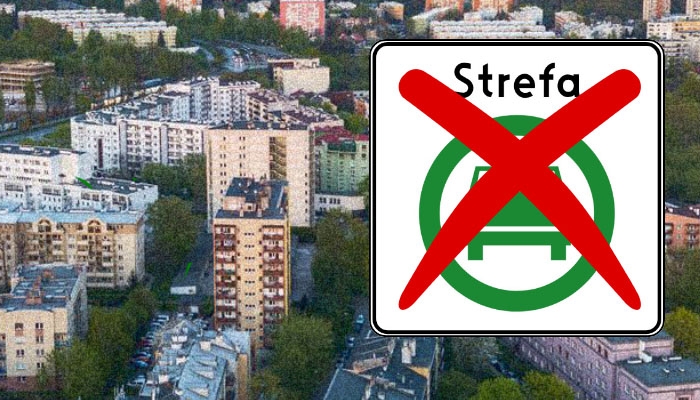 Radni krakowskiej Dzielnicy Grzegórzki przeciwni utworzeniu tzw. Strefy Czystego Transportu 