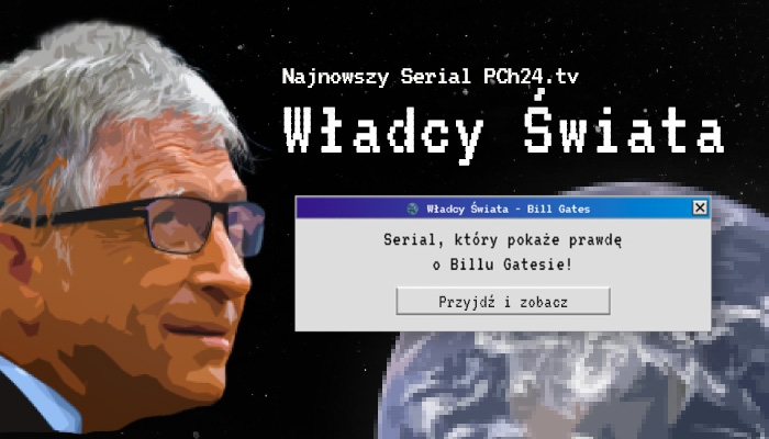 Pokazy „Władców Świata” i spotkania z reżyserem – zapraszamy!