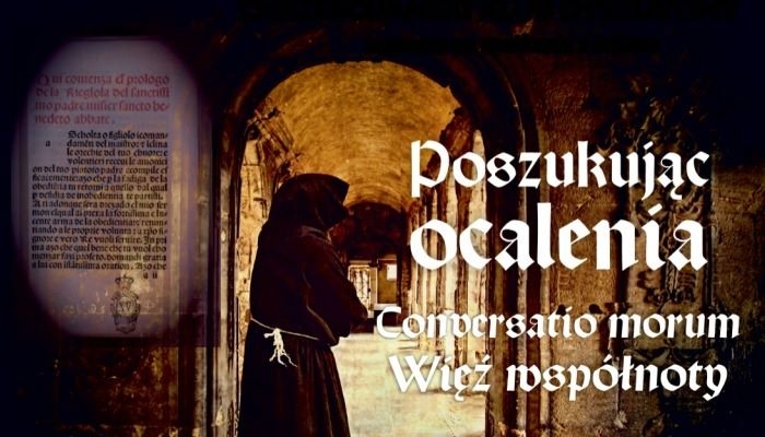 Bóg dąży do ocalenia ludzkości. Spotkanie z Br. Tadeuszem Rucińskim w Opolu