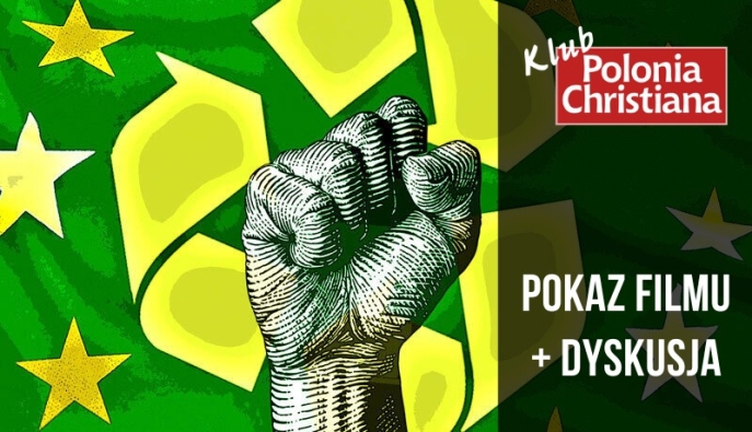 Pokaz filmu „Czy nadchodzi zielony komunizm?” i spotkanie z ekspertami – zapraszamy do Krakowa